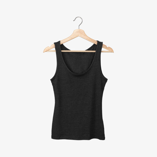 Tank Top Gym