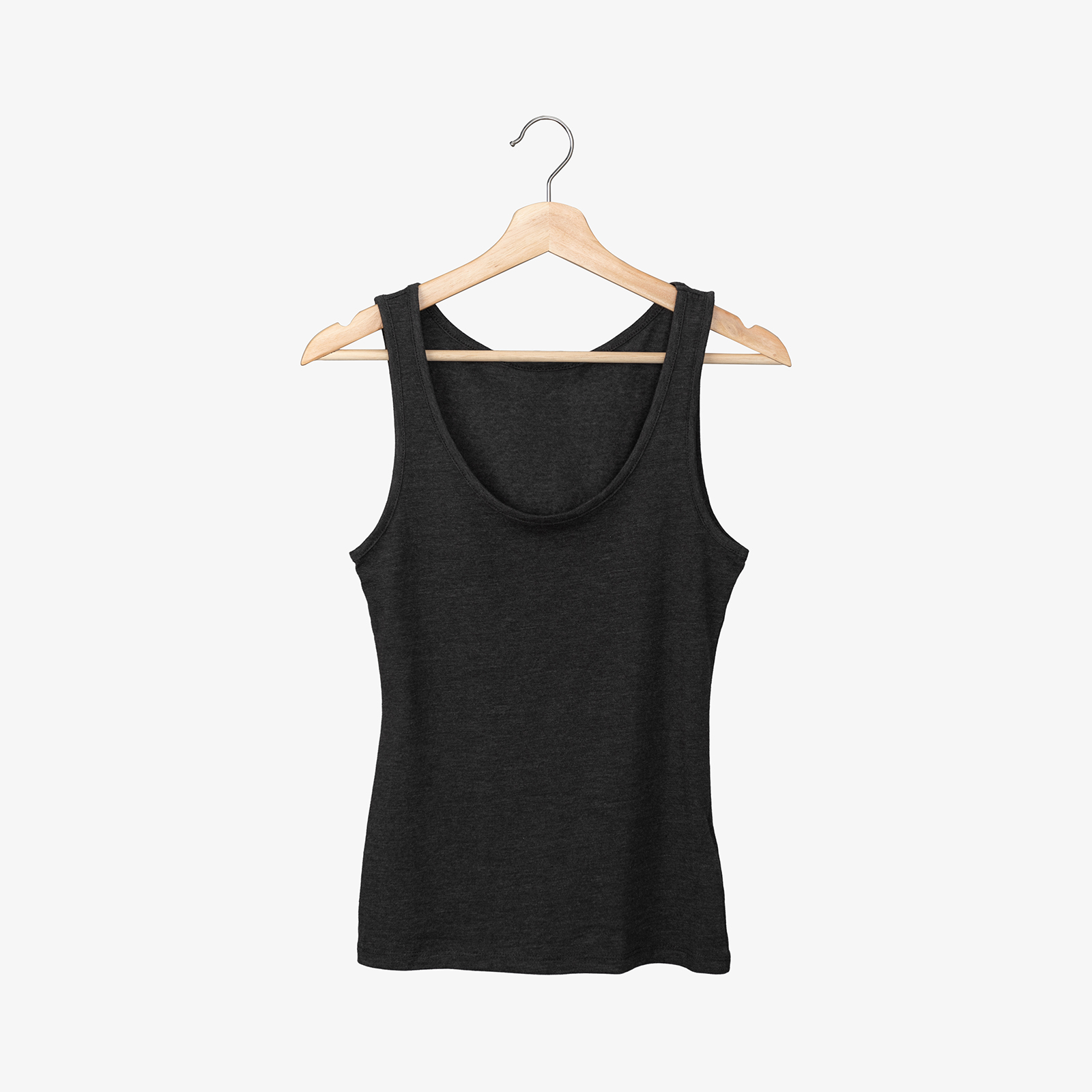 Tank Top Gym