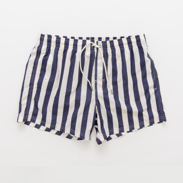 Striped shorts - Image 4